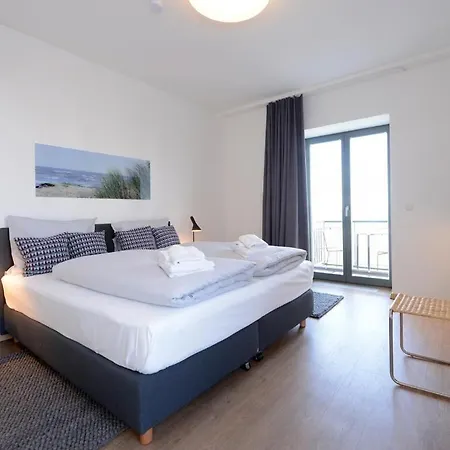 호텔 Ohlerich Speicher App_ 07