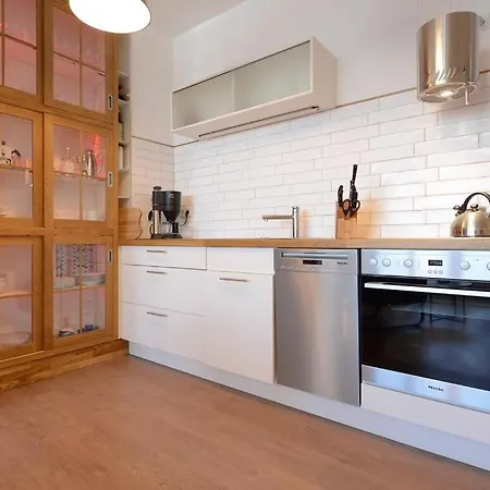 Ohlerich Speicher App_ 07 호텔 *