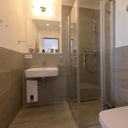 Ohlerich Speicher App_ 07 호텔 Wißmar