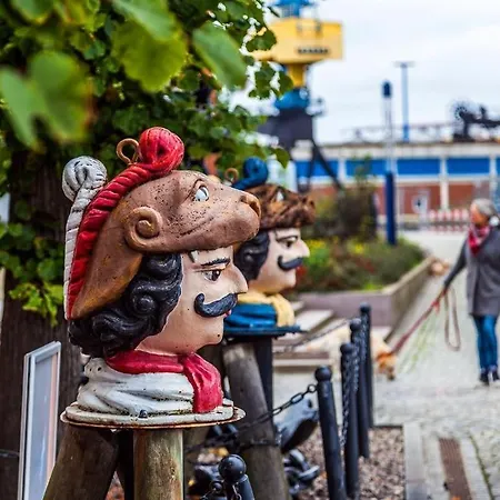 Ohlerich Speicher App_ 07 호텔 *