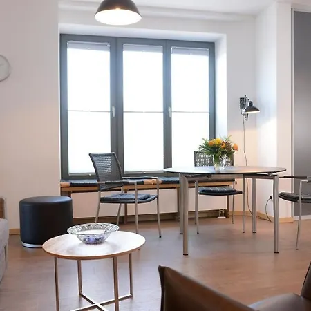 호텔 Ohlerich Speicher App_ 07