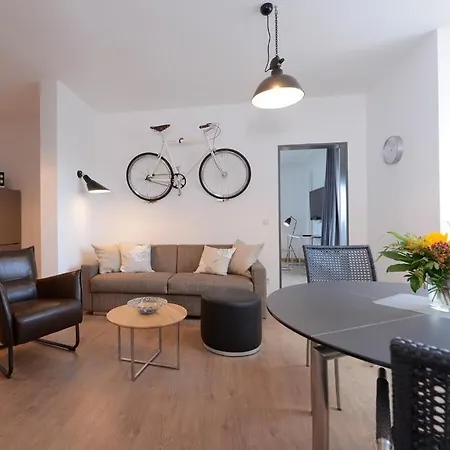 호텔 Ohlerich Speicher App_ 07 *